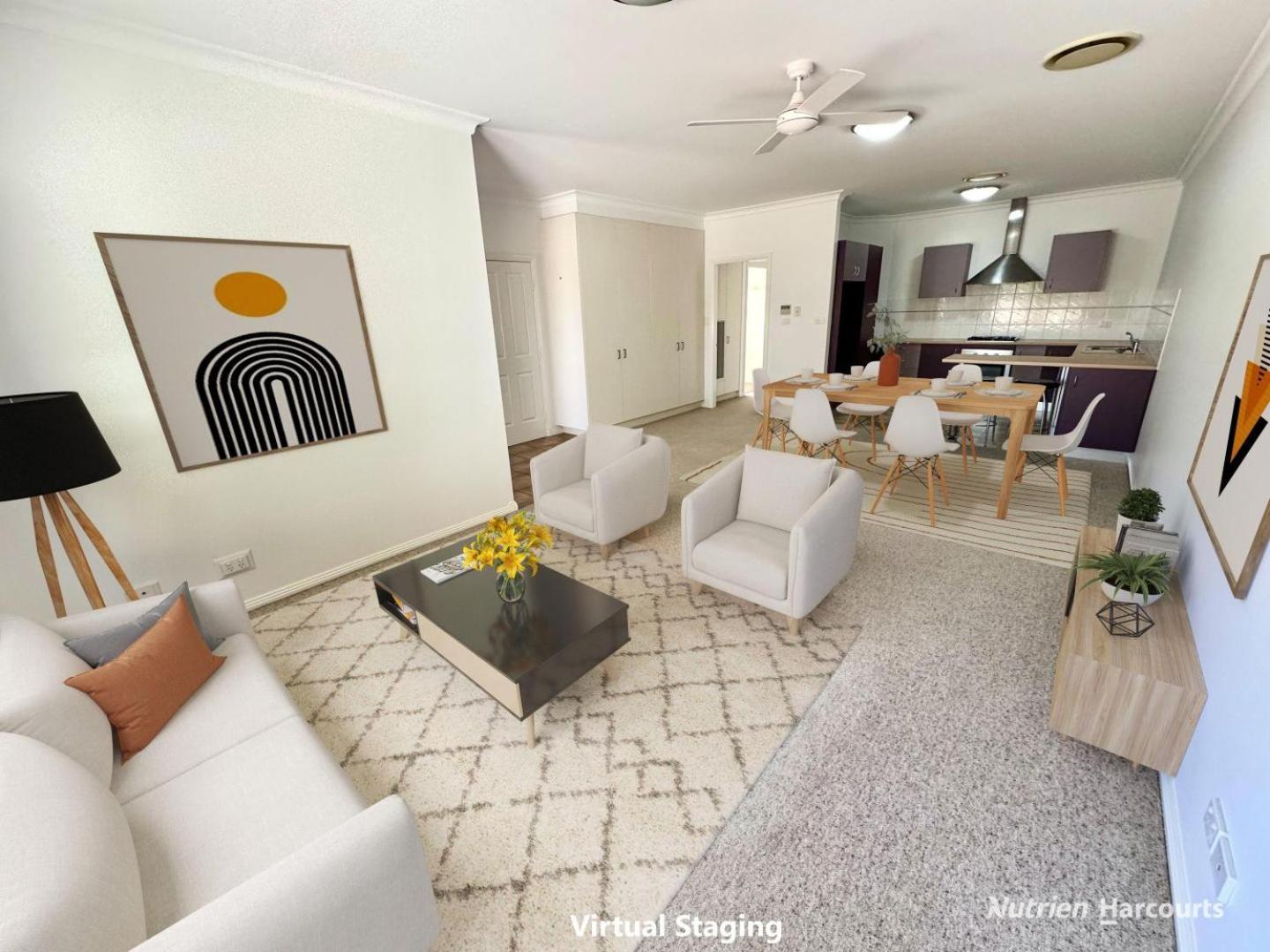 Griffith Prestige Apartments ภายนอก รูปภาพ