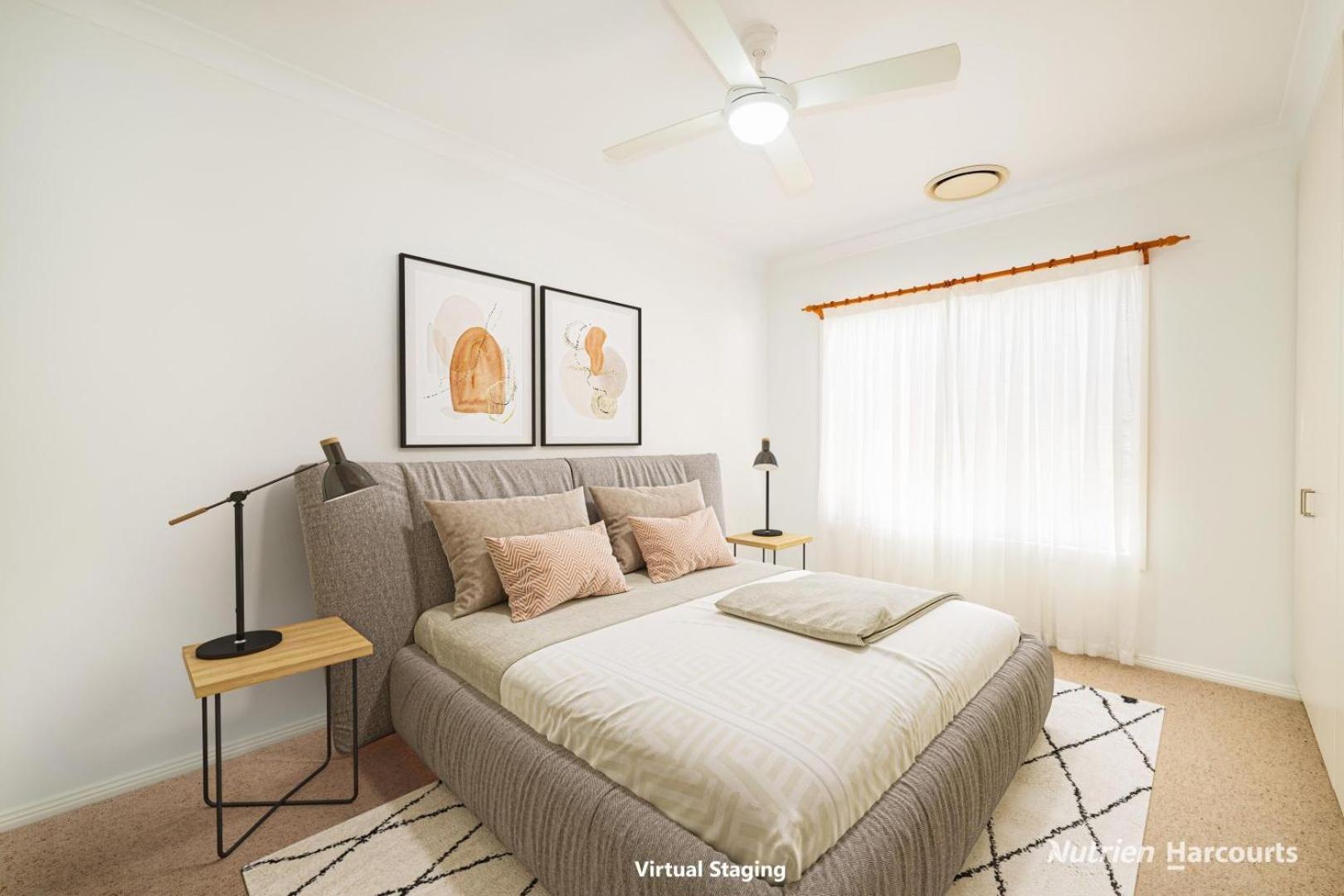 Griffith Prestige Apartments ภายนอก รูปภาพ